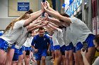 Swim Senior Day  Wheaton College Swimming & Diving Senior Day 2022. - Photo By: KEITH NORDSTROM : Wheaton, Diving, Swim, Swimming, Senior Day